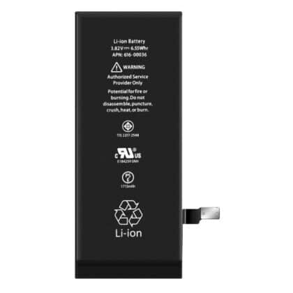 Μπαταρία για Apple iPhone 6s, χωρητικότητας 1715mAh