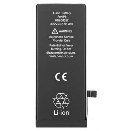 Μπαταρία για Apple iPhone 8, χωρητικότητας 1821mAh