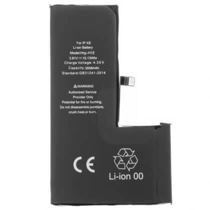 Μπαταρία για Apple iPhone XS, χωρητικότητας 2658mAh