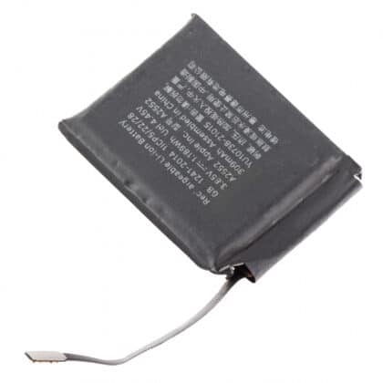 Μπαταρία για Apple Watch Series 7 45mm, χωρητικότητα 309mAh