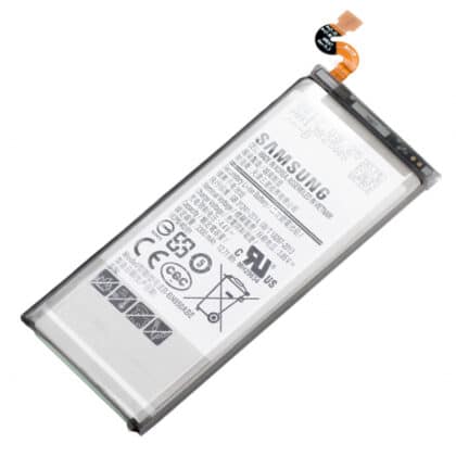Μπαταρία EB-BN950ABE για Samsung Galaxy Note 8 N950, Τραβηγμένη (Κατηγορία Α)