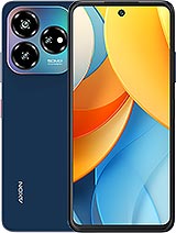 Zte Axon 60 Lite