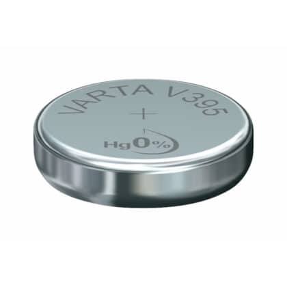 Μπαταρία λιθίου Varta, V395 / SR57
