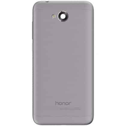 Κάλυμμα μπαταρίας για Honor 6A, σκούρο γκρι, pulled (βαθμού Α)