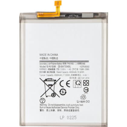 Μπαταρία EB-BA705ABU για Samsung Galaxy A70s A707 / A70 A705, Aftermarket