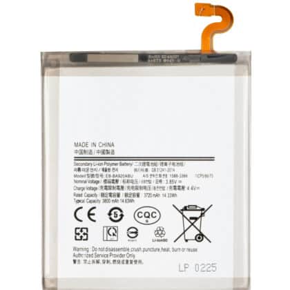 Μπαταρία EB-BA920ABU για Samsung Galaxy A9 (2018) A920, Aftermarket