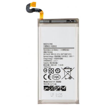 Μπαταρία EB-BG950ABE για Samsung Galaxy S8 G950, Aftermarket