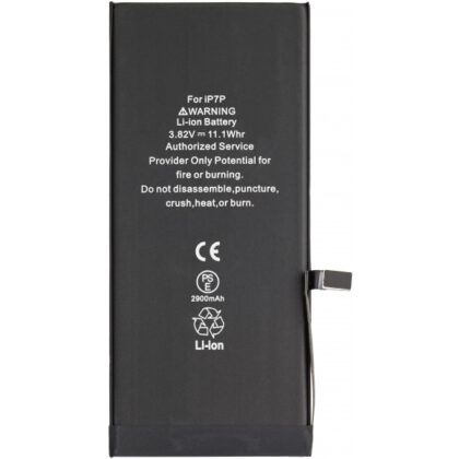Μπαταρία για Apple iPhone 7 Plus, χωρητικότητας 2900mAh