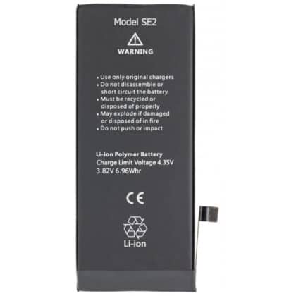 Μπαταρία για Apple iPhone SE (2020), χωρητικότητας 1821mAh