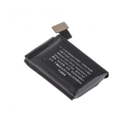 Μπαταρία για Apple Watch Series 3 38mm, χωρητικότητα 262mAh