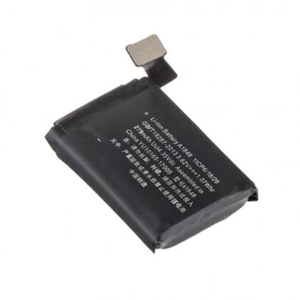 Μπαταρία για Apple Watch Series 3 38mm, χωρητικότητα 279mAh