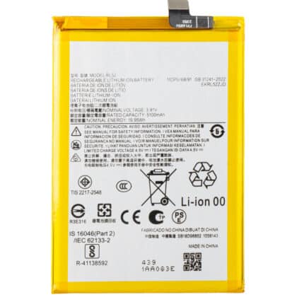 Μπαταρία RL52 για Motorola Moto G15 / E15 / G05, Aftermarket