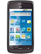 Zte Blade