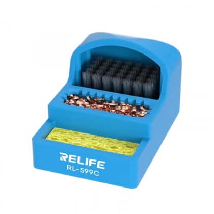 Εργαλείο καθαρισμού Letcon Relife RL-599C, 3 σε 1
