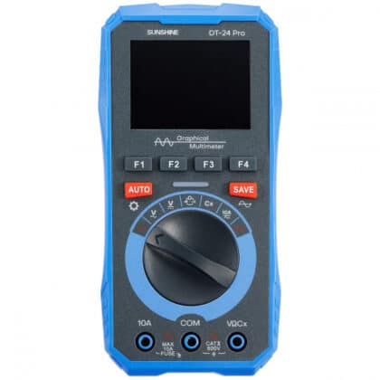 Ψηφιακή συσκευή μέτρησης Sunshine DT-24 Pro