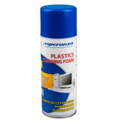 Αφρός καθαρισμού Esperanza ES104, 400ml