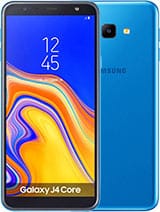 Galaxy J4 Core