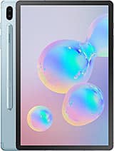 Galaxy Tab S6