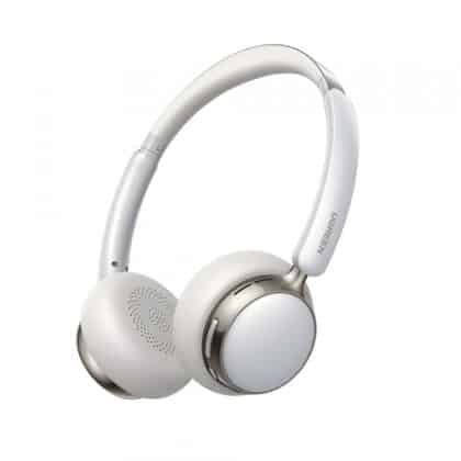 Handsfree Bluetooth UGREEN HiTune Studio Plus HP207, Μπεζ