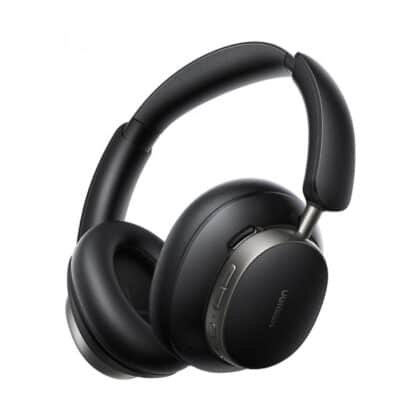 Bluetooth handsfree UGREEN Studio Pro HP206, Μαύρο