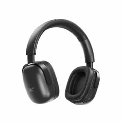 Bluetooth handsfree XO DESIGN BE42, Μαύρο