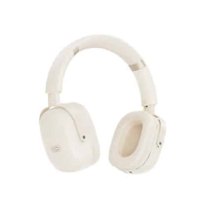 Bluetooth handsfree XO DESIGN BE42, Μπεζ