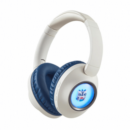 Bluetooth handsfree XO DESIGN BE43, Μπλε
