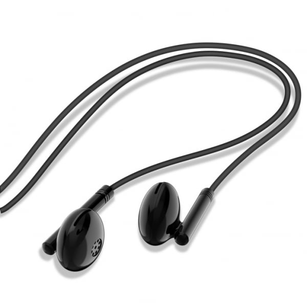 Ανοιχτή Ασύρματη Συσκευή USB-C XO DESIGN EP29, Μαύρο - Image 2