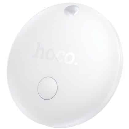 Hoco SmartTag E93A για σειρά Android, λευκό