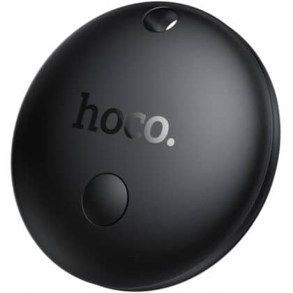 Hoco SmartTag E93A για σειρά Android, μαύρο