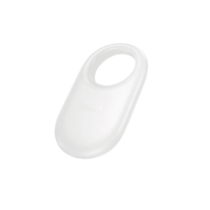 Hoco SmartTag E94 για σειρά iOS, λευκό