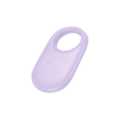 Hoco SmartTag E94 για σειρά iOS, μωβ