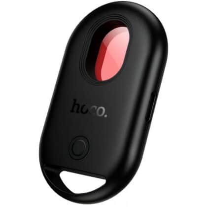 Hoco SmartTag E95 3 σε 1 για σειρά iOS, μαύρο