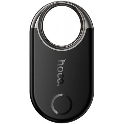 Hoco SmartTag E98A για σειρά Android, μαύρο