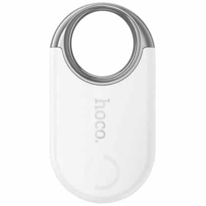 Hoco SmartTag E98A για σειρά Android, λευκό