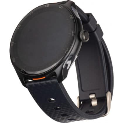 Infinix XWatch N4 XW4, Μαύρο