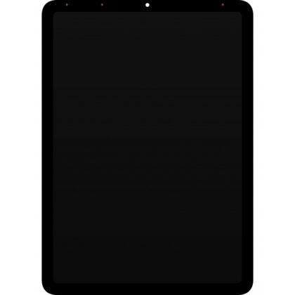 Μονάδα οθόνης LCD MP για Apple iPad Air (2022), χωρίς πλαίσιο, Aftermarket, μαύρη