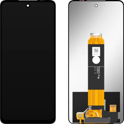 Μονάδα οθόνης LCD MP για HMD Pulse, χωρίς πλαίσιο, Aftermarket, μαύρη