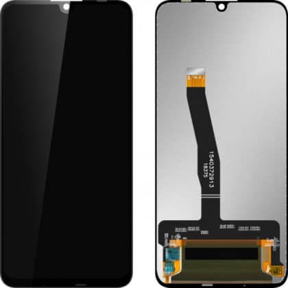 Μονάδα οθόνης LCD MP για Honor 10 Lite / 20 lite, χωρίς πλαίσιο, Aftermarket, μαύρο