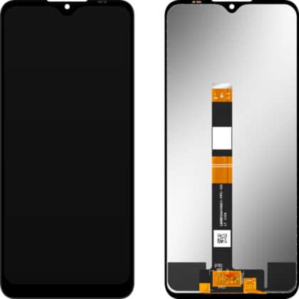 Μονάδα οθόνης LCD MP για Nokia G42, χωρίς πλαίσιο, Aftermarket, μαύρη