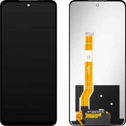 Μονάδα οθόνης LCD MP για OnePlus Nord CE 3 Lite, χωρίς πλαίσιο, Aftermarket, μαύρο
