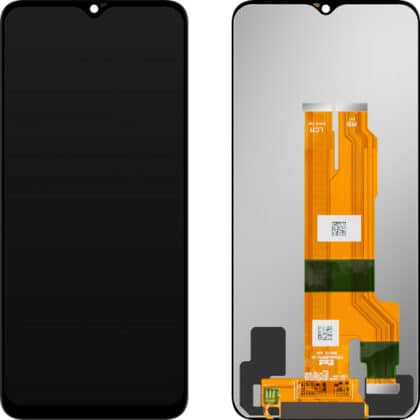Μονάδα οθόνης LCD MP για Realme 10 5G / 10s, χωρίς πλαίσιο, Aftermarket, μαύρο