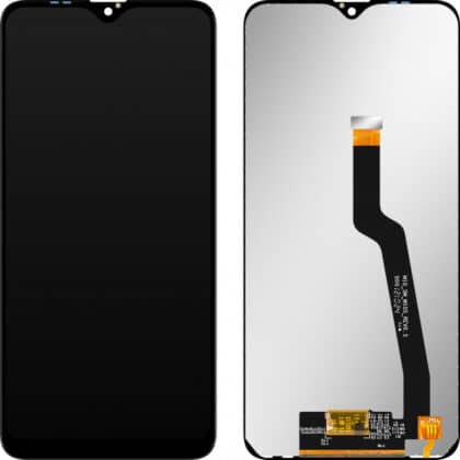 Μονάδα Οθόνης LCD MP για Samsung Galaxy A10 A105, χωρίς Πλαίσιο, Aftermarket, Μαύρο