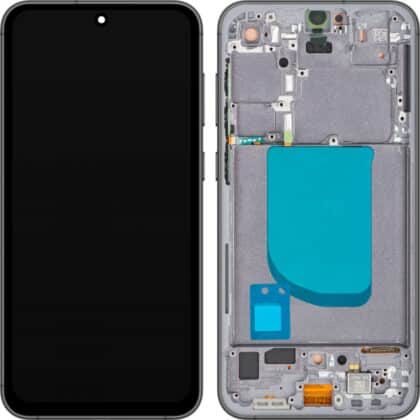 Μονάδα Οθόνης LCD MP για Samsung Galaxy S23 FE S711, Aftermarket, Μαύρο