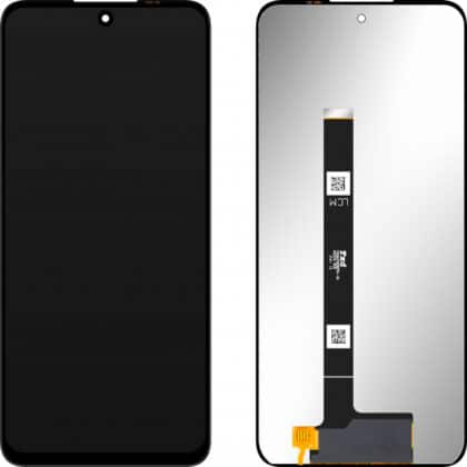 Μονάδα Οθόνης LCD MP για ZTE Nubia Focus Pro, χωρίς Πλαίσιο, Aftermarket, Μαύρο
