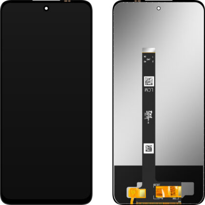 Μονάδα Οθόνης LCD MP για ZTE Nubia Neo 2, χωρίς Πλαίσιο, Aftermarket, Μαύρο