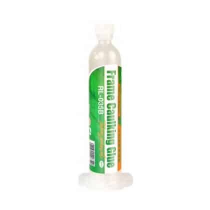 Υγρή κόλλα Relife RL-035B, 30ml, διαφανής