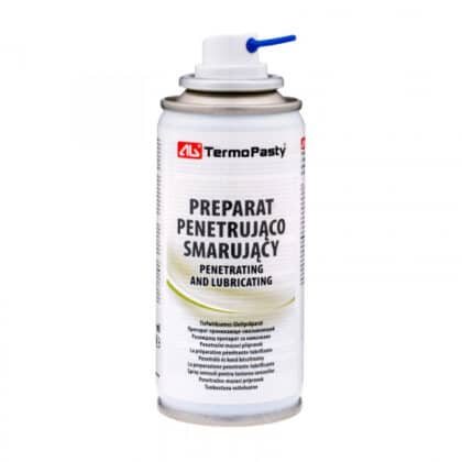 Λιπαντικό Τεχνικό Σπρέι Θερμοπλαστικής, 100ml ART.AGT-213
