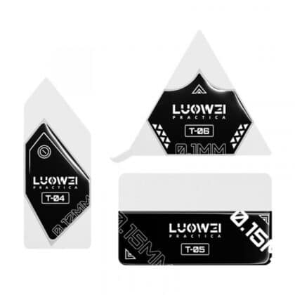 Εργαλεία BGA Luowei LW-T04/05/06, 3 σε 1