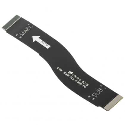 Κύριο εύκαμπτο καλώδιο για Samsung Galaxy S21 5G G991, CTC FPCB, pulled (βαθμού Α)